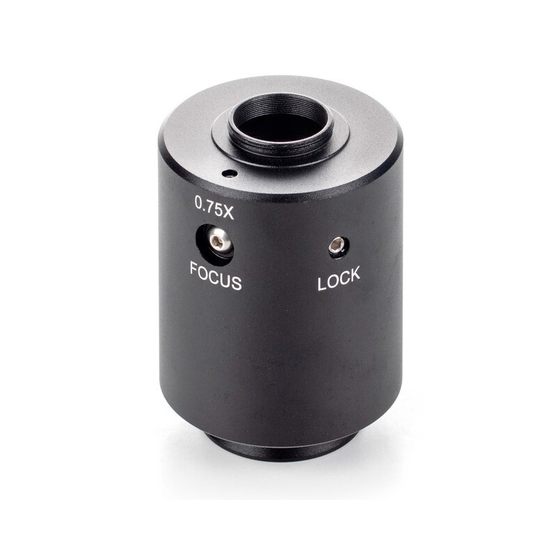 Kern Camera adapter, C-Mount, OBB-A1590, 0,75x