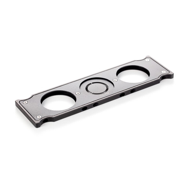 Kern Fasecontrastschuif, OBB-A1610, PH, 20x/40x