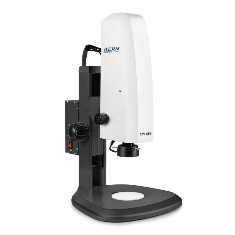 Kern Microscoop OIV 656, Digitaal, 0.7x-4.5x, LED, Al, HDMI