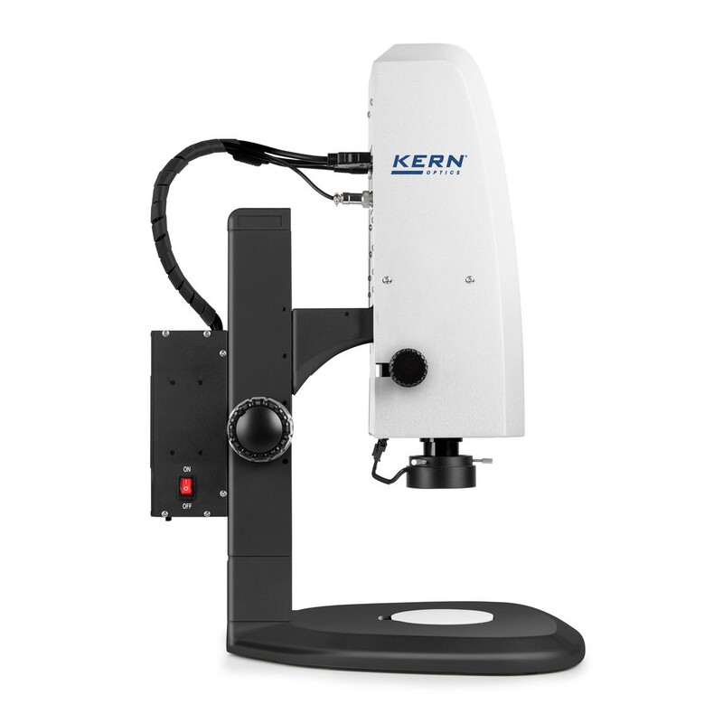 Kern Microscoop OIV 656, Digitaal, 0.7x-4.5x, LED, Al, HDMI