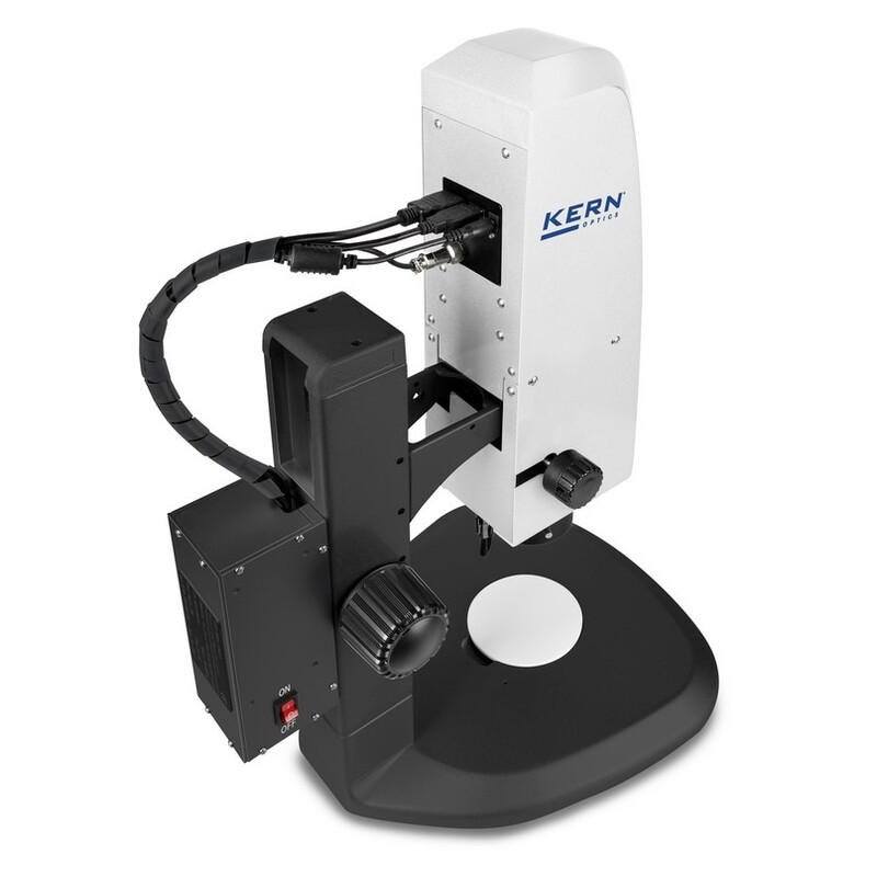 Kern Microscoop OIV 656, Digitaal, 0.7x-4.5x, LED, Al, HDMI