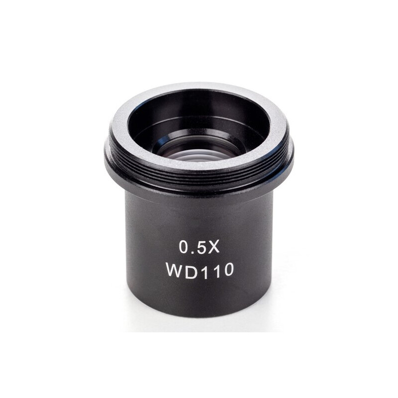 Kern Objectief Voorzetlens, OZB-A2101, 0,5x