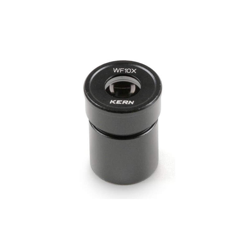 Kern Oculair Ø 30,5 mm, OZB-A4151, WF 10x/Ø20mm