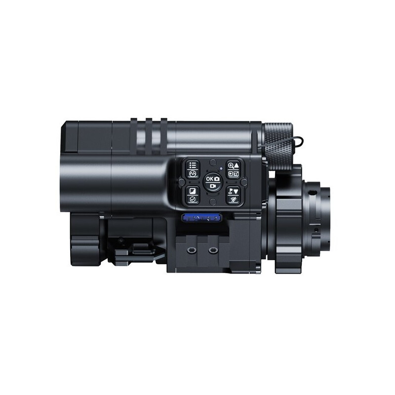Pard Warmtebeeldcamera FT32 LRF incl. Rusan-Connector