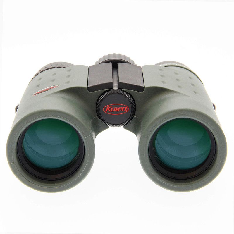 Kowa Fernglas BD 8x32 DCF