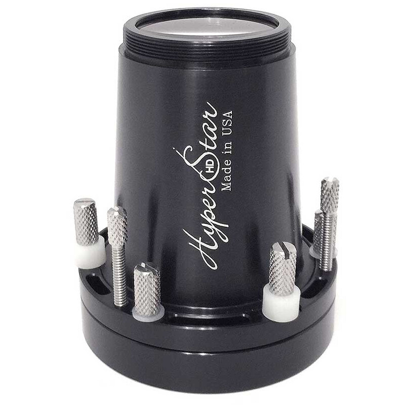 Starizona Hyperstar voor Celestron EdgeHD 8 v4