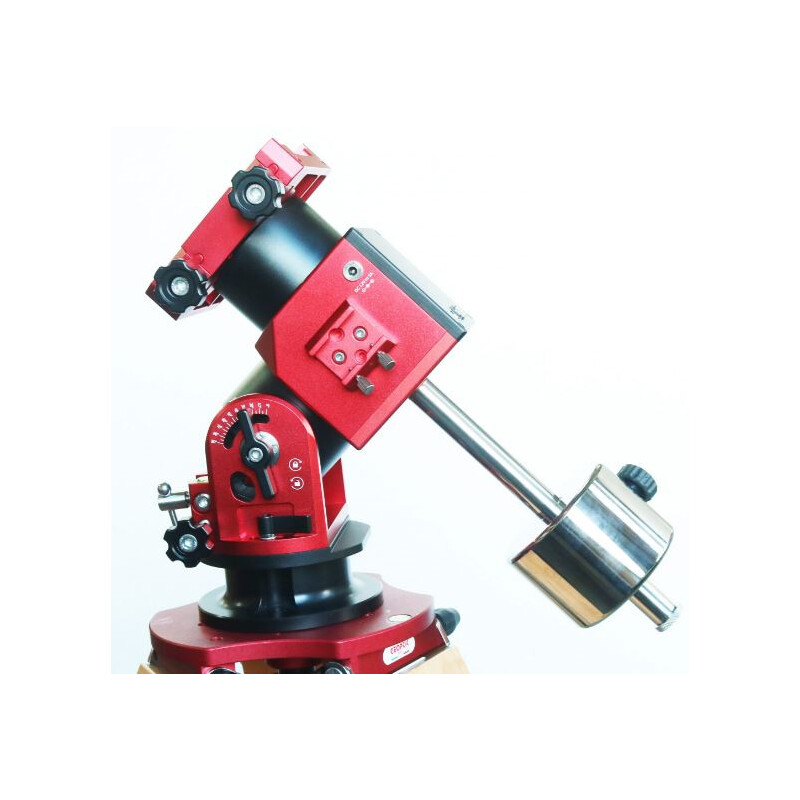 Geoptik Tegengewicht Gegengewicht für ZWO AM5 / AM7 3,7kg