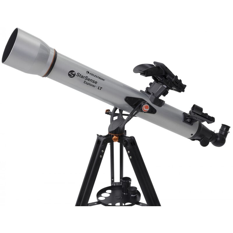 Celestron Telescoop AC 80/900 StarSense Explorer LT 80 AZ