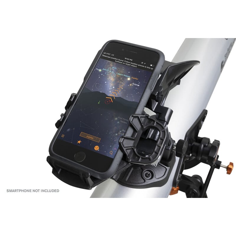 Celestron Telescoop AC 80/900 StarSense Explorer LT 80 AZ