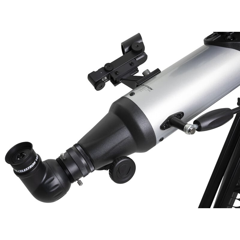 Celestron Telescoop AC 80/900 StarSense Explorer LT 80 AZ