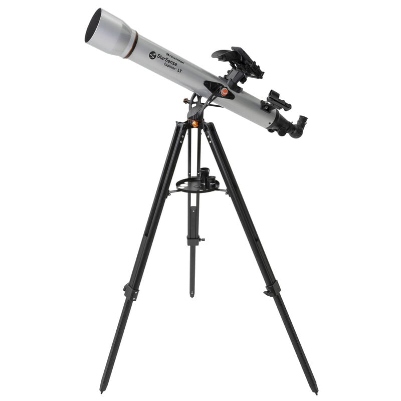 Celestron Telescoop AC 80/900 StarSense Explorer LT 80 AZ