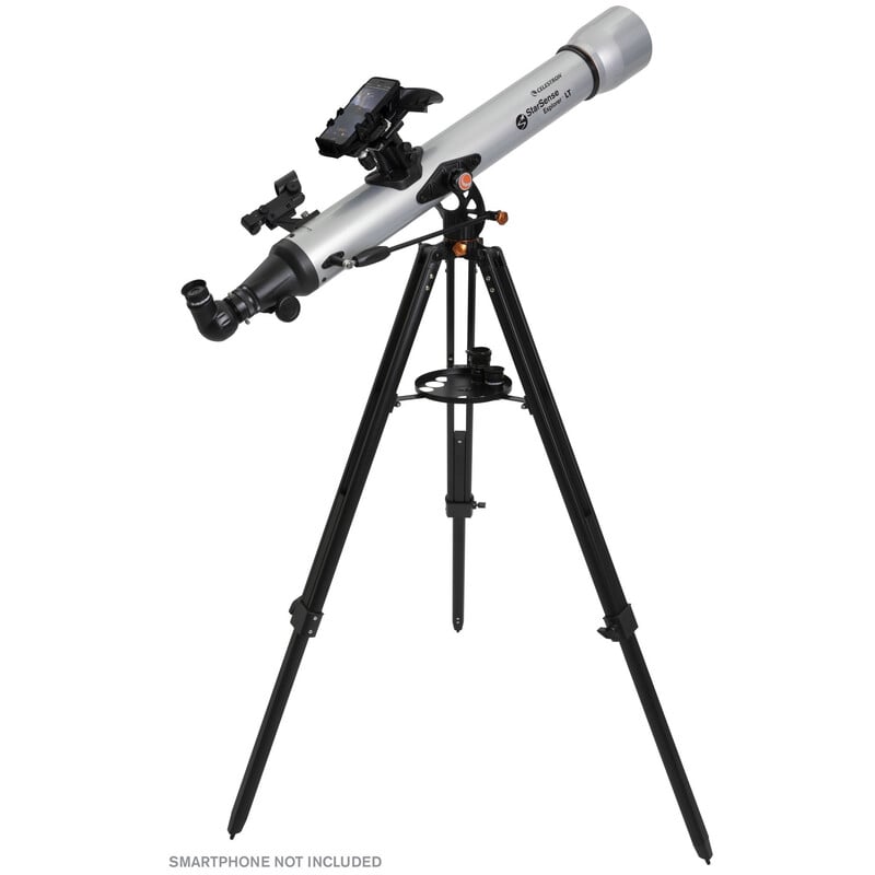 Celestron Telescoop AC 80/900 StarSense Explorer LT 80 AZ