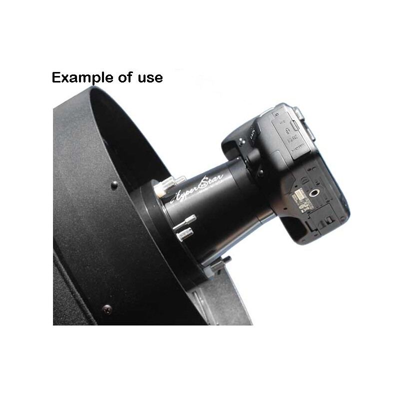 Starizona Adapters Hyperstar Canon EOS