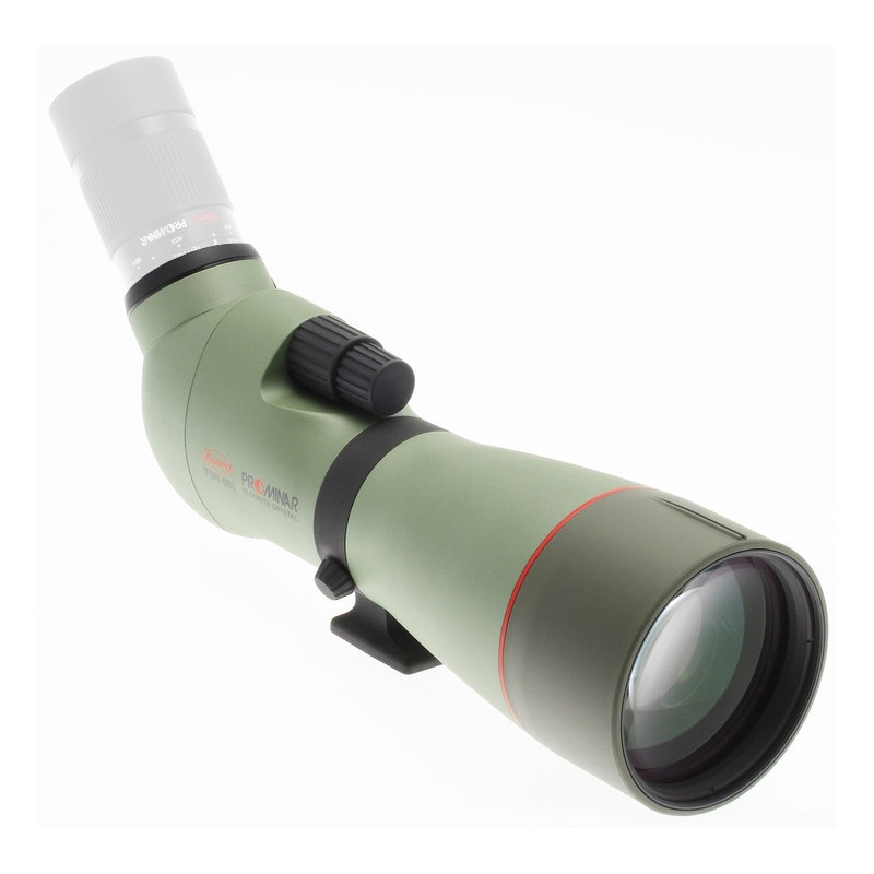 Kowa TSN-883 Prominar gehoekte spotting scope, 88mm