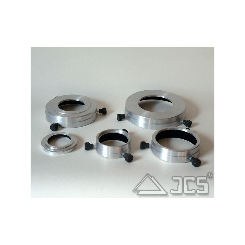 ICS Adapters SM60 plug-in diameter 104mm