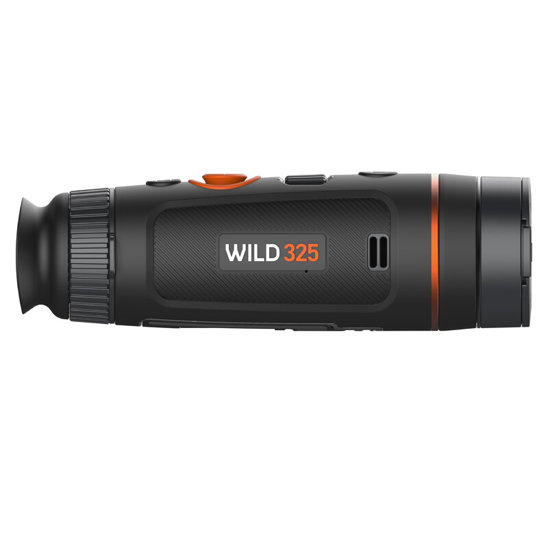 ThermTec warmtebeeldcamera Wild 325