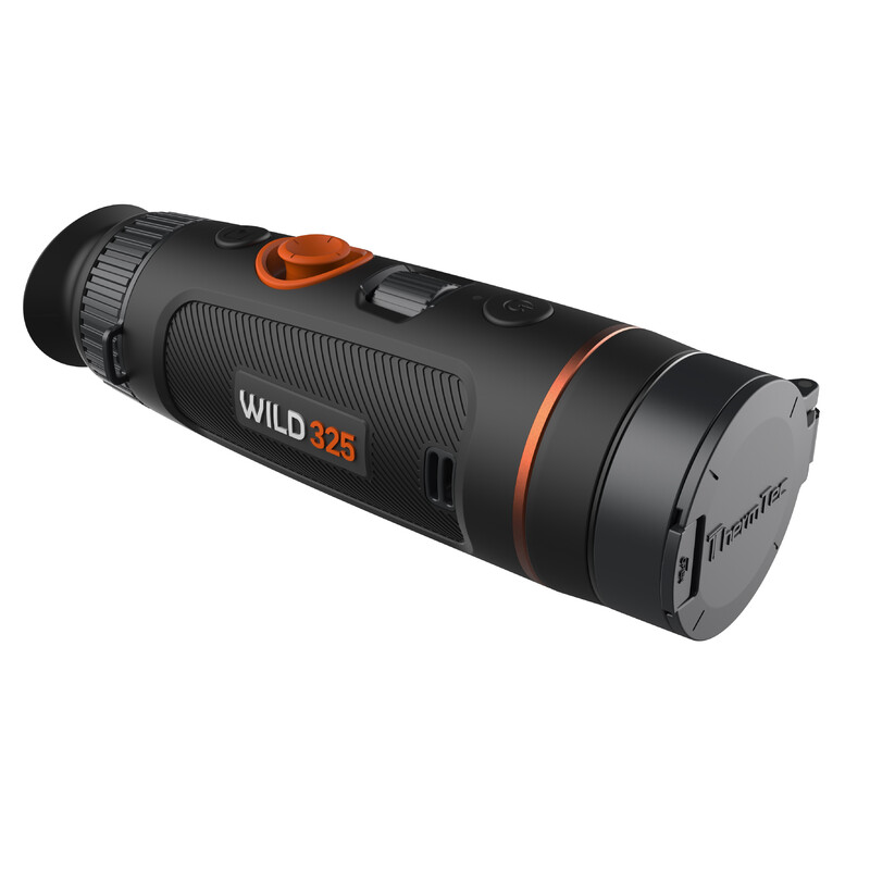 ThermTec warmtebeeldcamera Wild 325
