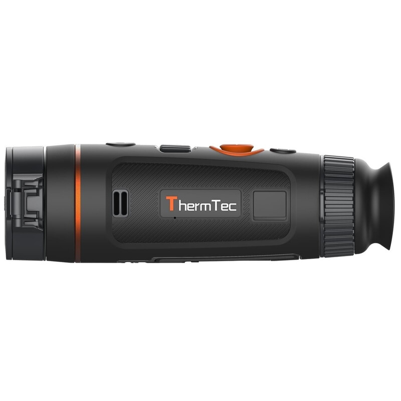 ThermTec warmtebeeldcamera Wild 635