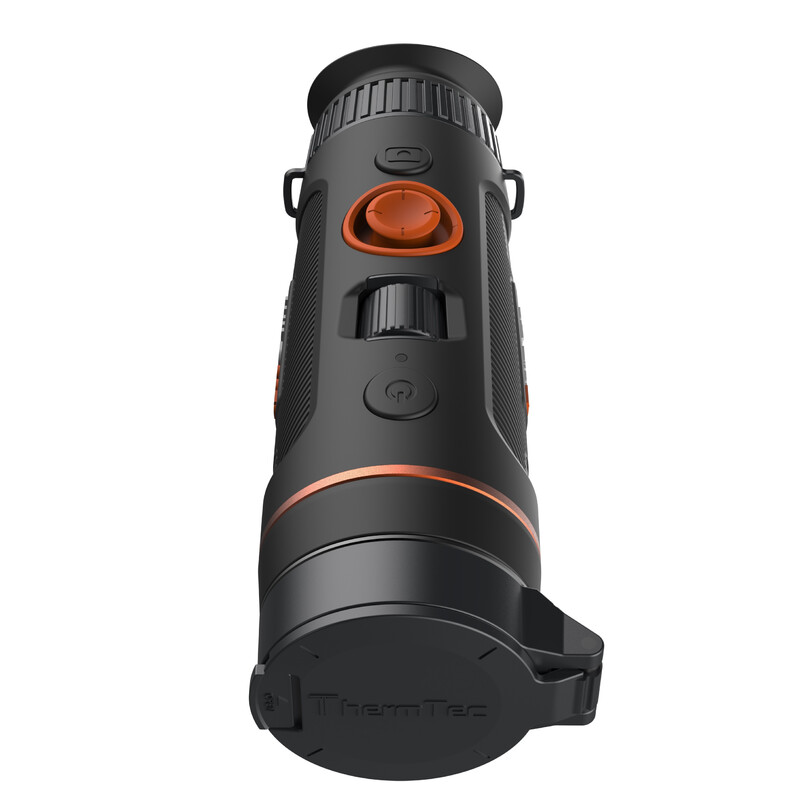 ThermTec warmtebeeldcamera Wild 635