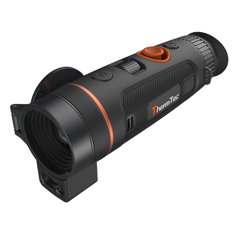 ThermTec Warmtebeeldcamera Wild 335L Laser Rangefinder