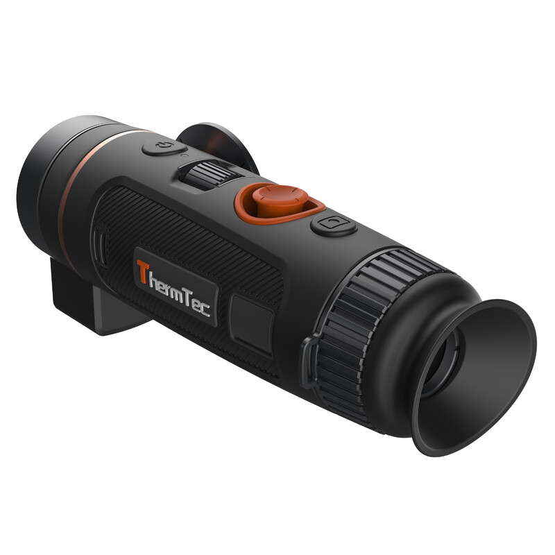 ThermTec Warmtebeeldcamera Wild 335L Laser Rangefinder