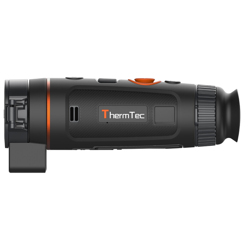 ThermTec Warmtebeeldcamera Wild 335L Laser Rangefinder