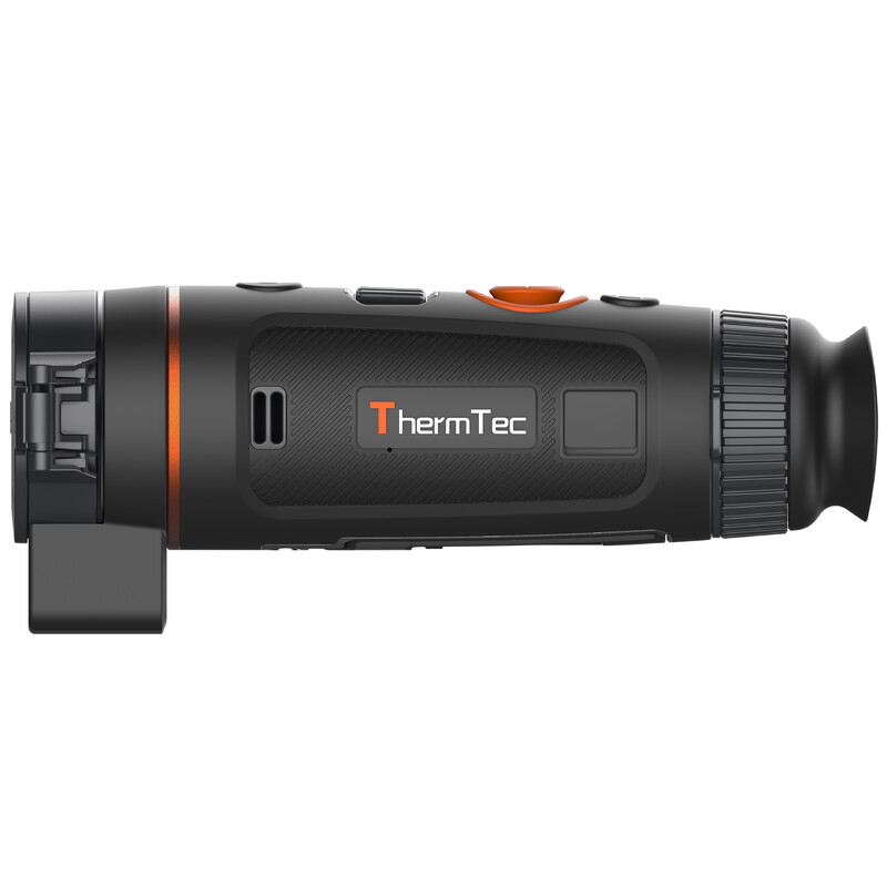 ThermTec Warmtebeeldcamera Wild 635L Laser Rangefinder