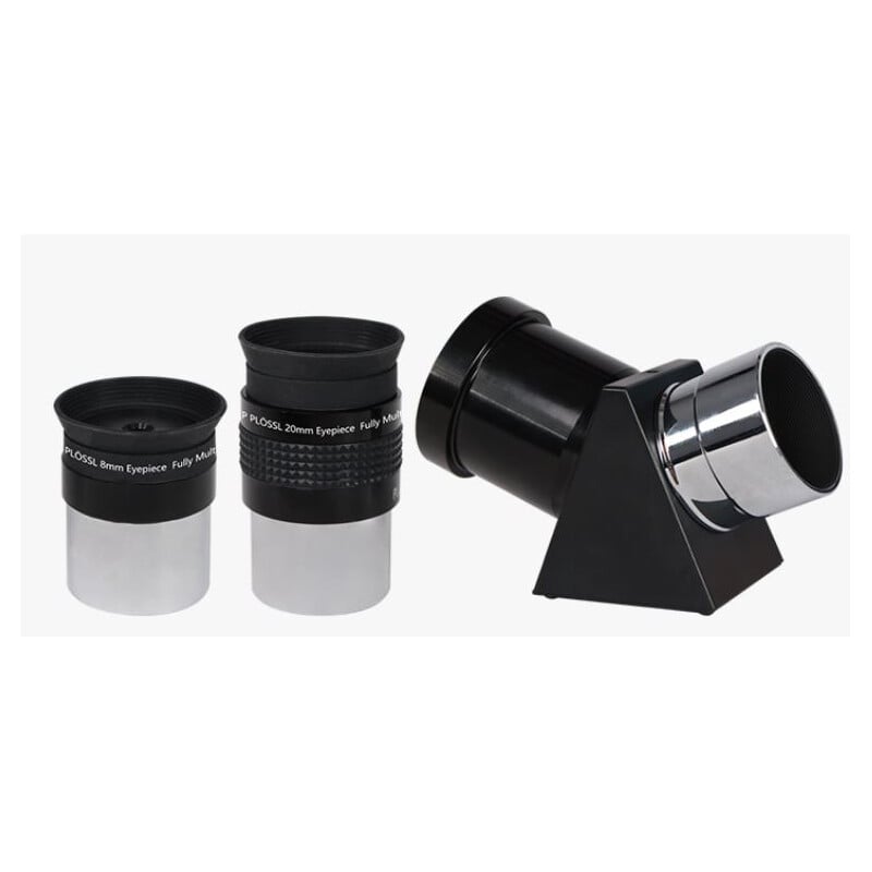 Askar Apochromatische refractor AP 71/490 71F Flatfield