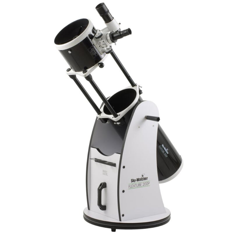 Skywatcher dobson telescoop N 203/1200 Skyliner FlexTube BD DOB