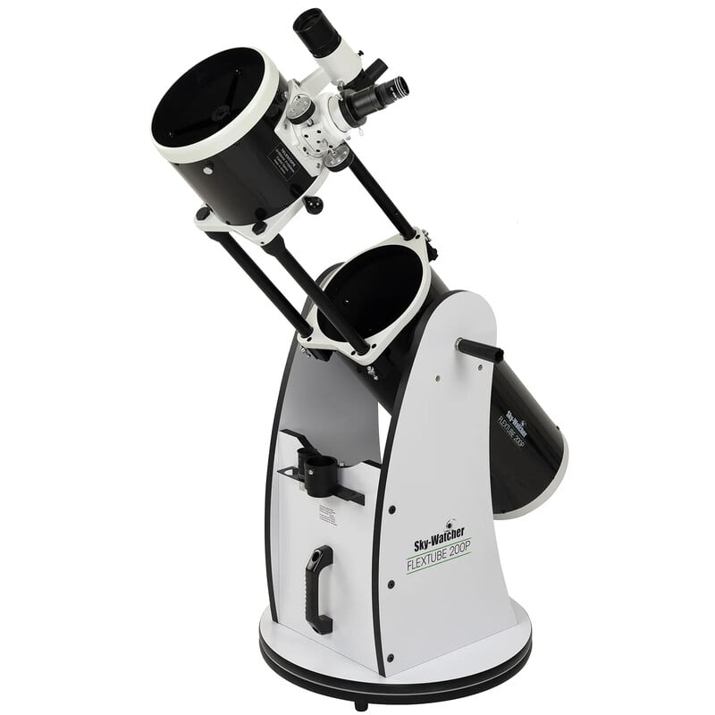 Skywatcher Dobson telescoop N 203/1200 Skyliner FlexTube BD DOB