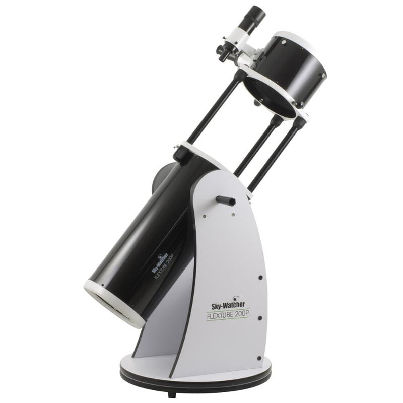 Skywatcher Dobson telescoop N 203/1200 Skyliner FlexTube Deluxe Edition