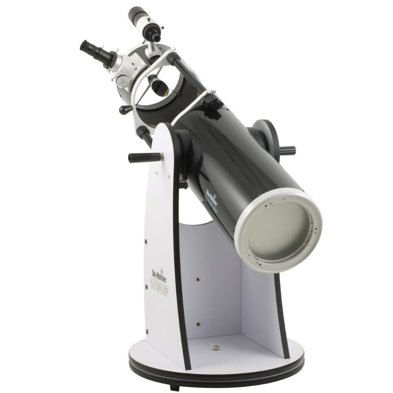 Skywatcher Dobson telescoop N 203/1200 Skyliner FlexTube BD DOB