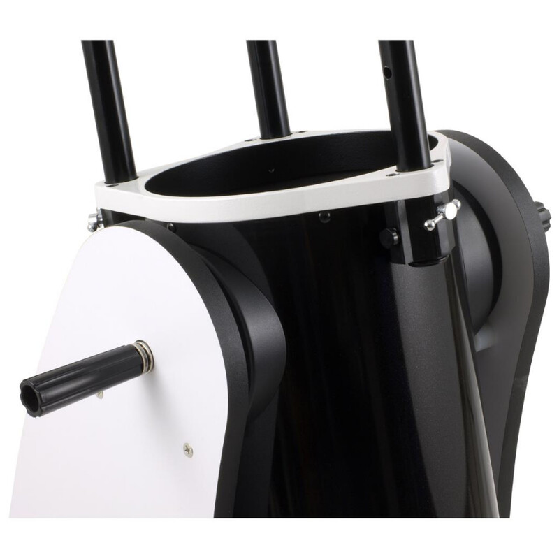 Skywatcher Dobson telescoop N 203/1200 Skyliner FlexTube Deluxe Edition