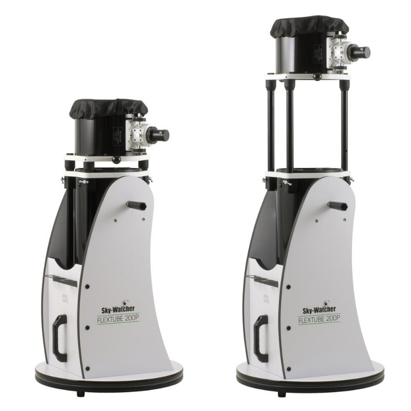 Skywatcher dobson telescoop N 203/1200 Skyliner FlexTube BD DOB