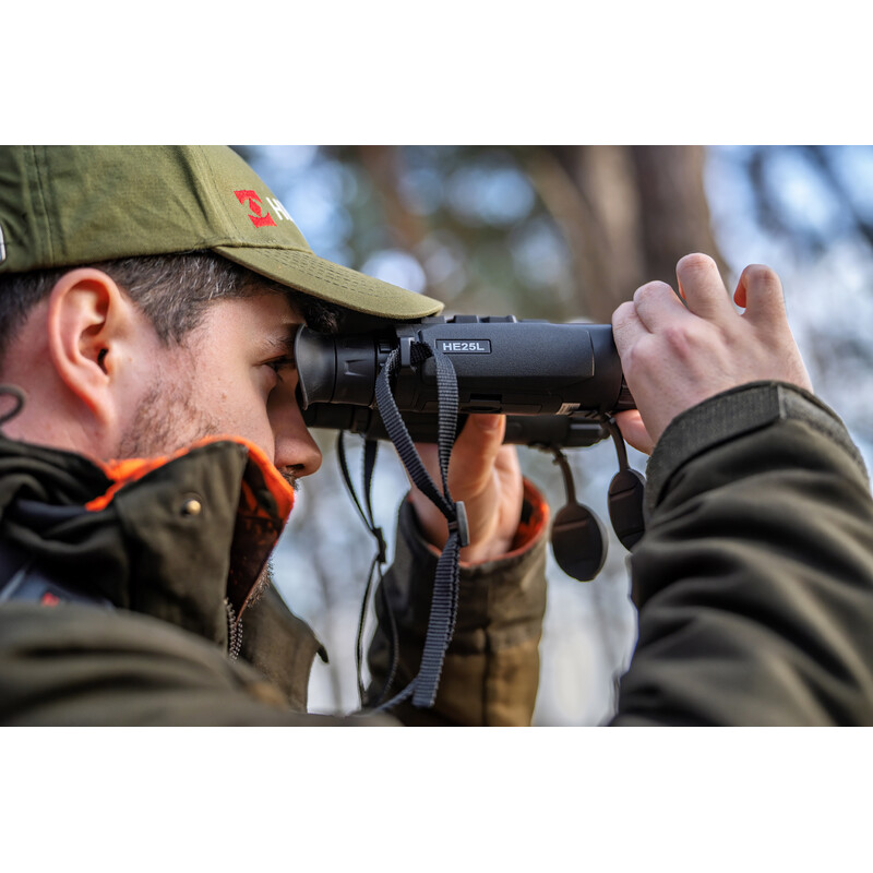 HIKMICRO nachtkijker Habrok 4K HE25L