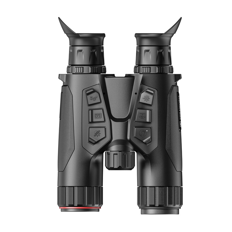 HIKMICRO nachtkijker Habrok 4K HE25L