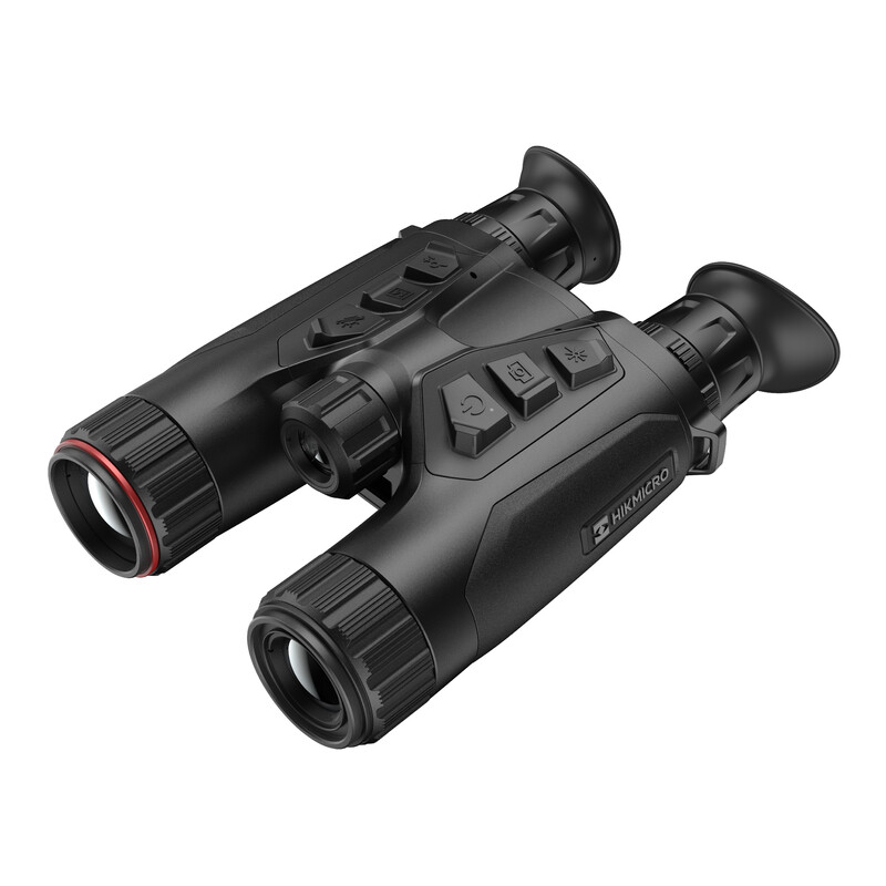 HIKMICRO nachtkijker Habrok 4K HE25L