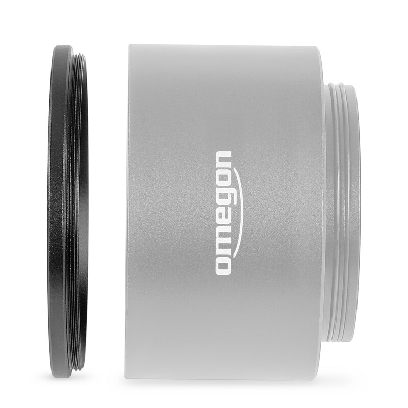 Omegon Spikemasker ZWO Seestar S50