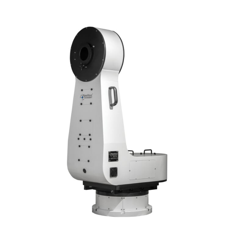 PlaneWave Montering L-500 directe aandrijving