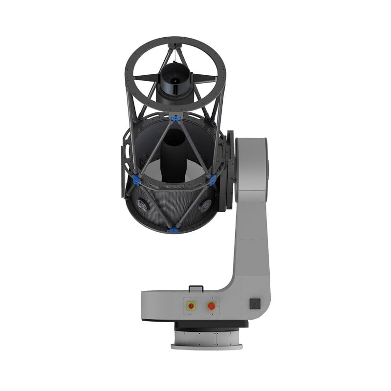 PlaneWave Montering L-500 directe aandrijving