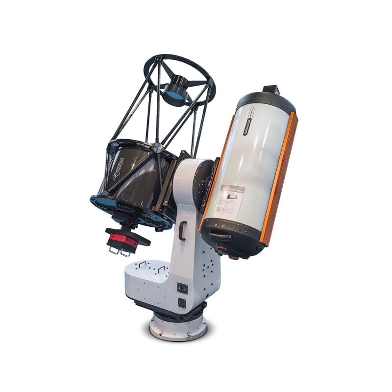 PlaneWave Montering L-500 directe aandrijving