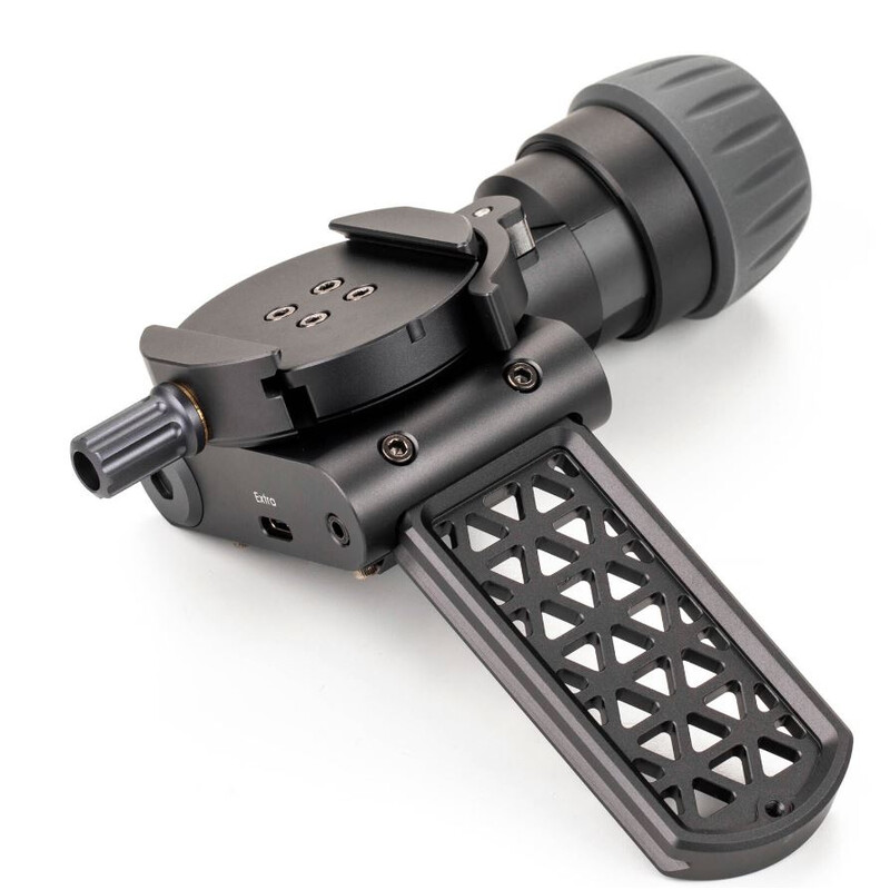 Benro Montering Polaris Astro Module
