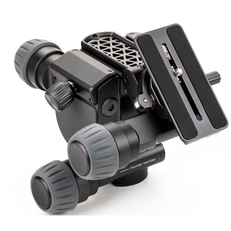 Benro Montering Polaris Astro versie
