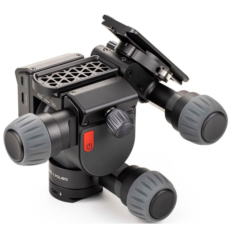 Benro Montering Polaris Astro versie