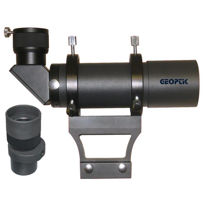 Geoptik Zoeker 8x50mm, 90°