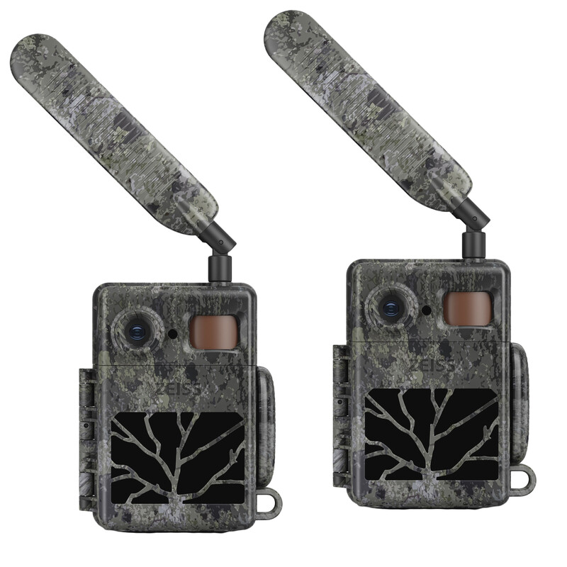 ZEISS Wildlife camera Secacam 7 (verpakking van 2)