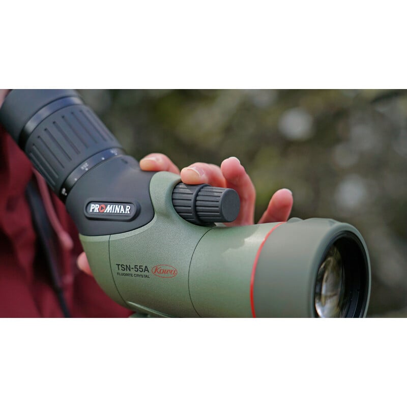 Kowa Spotting scope TSN-55A PROMINAR