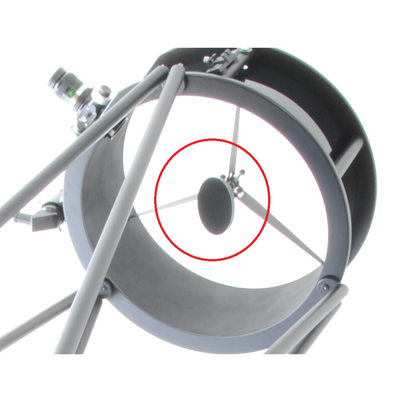 Taurus Vangspiegel Montering 68-72mm