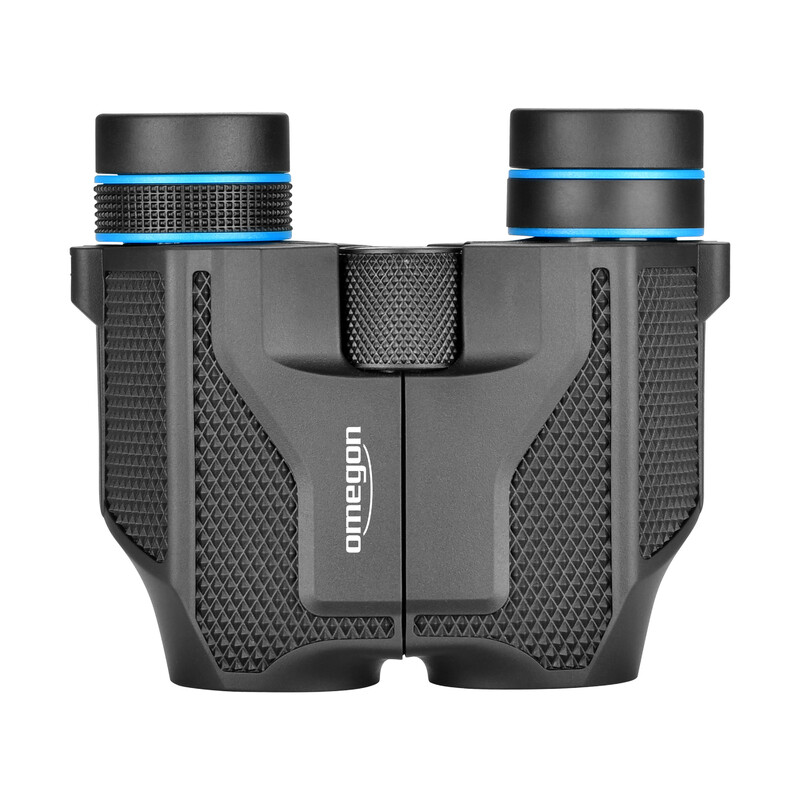 Omegon verrekijkers Curiosity 8x25