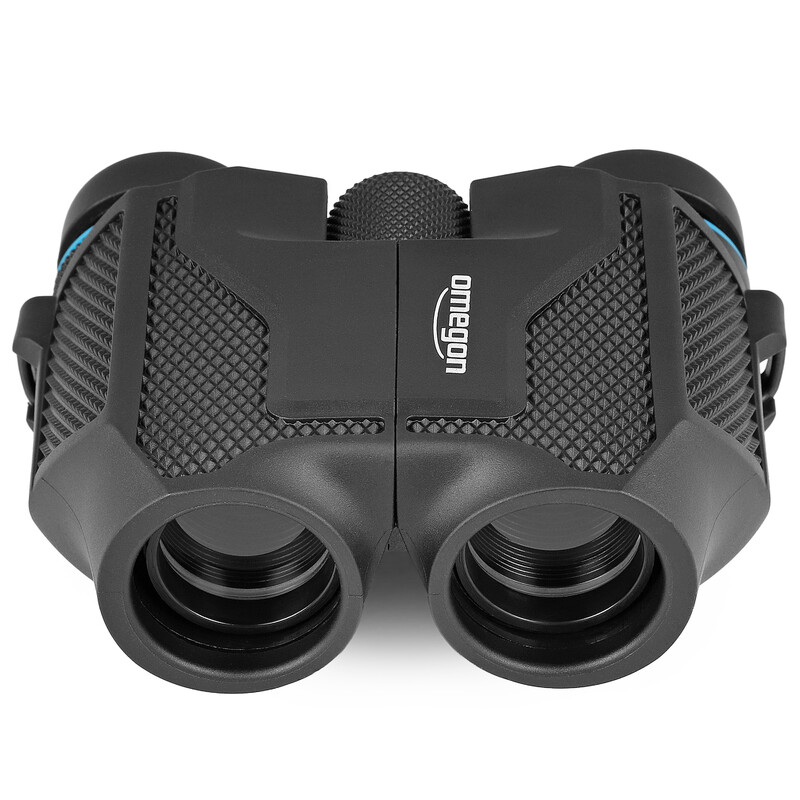 Omegon verrekijkers Curiosity 8x25